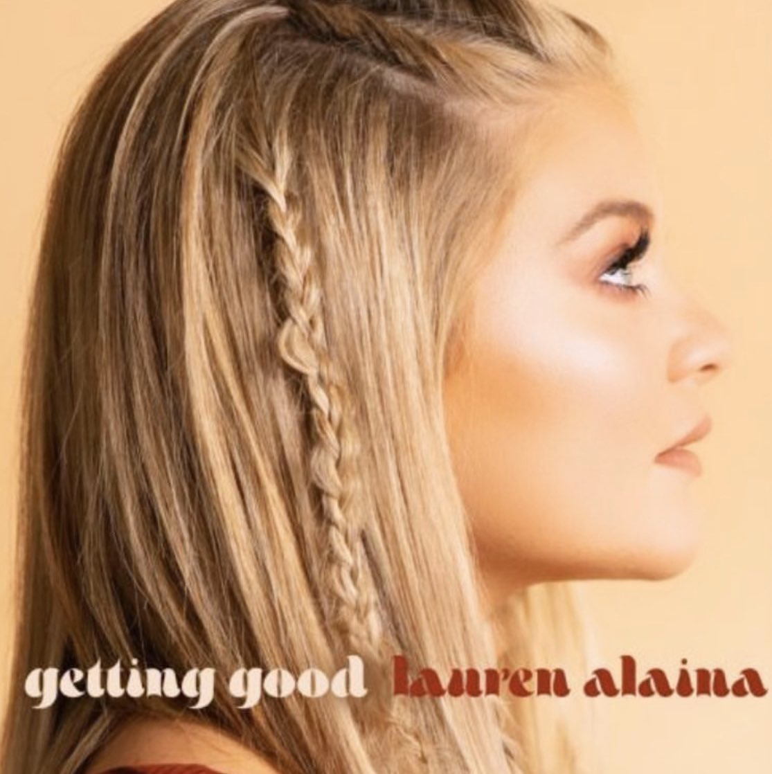 annaoverload1's tweet image. 9/27
#GettingGood
@Lauren_Alaina