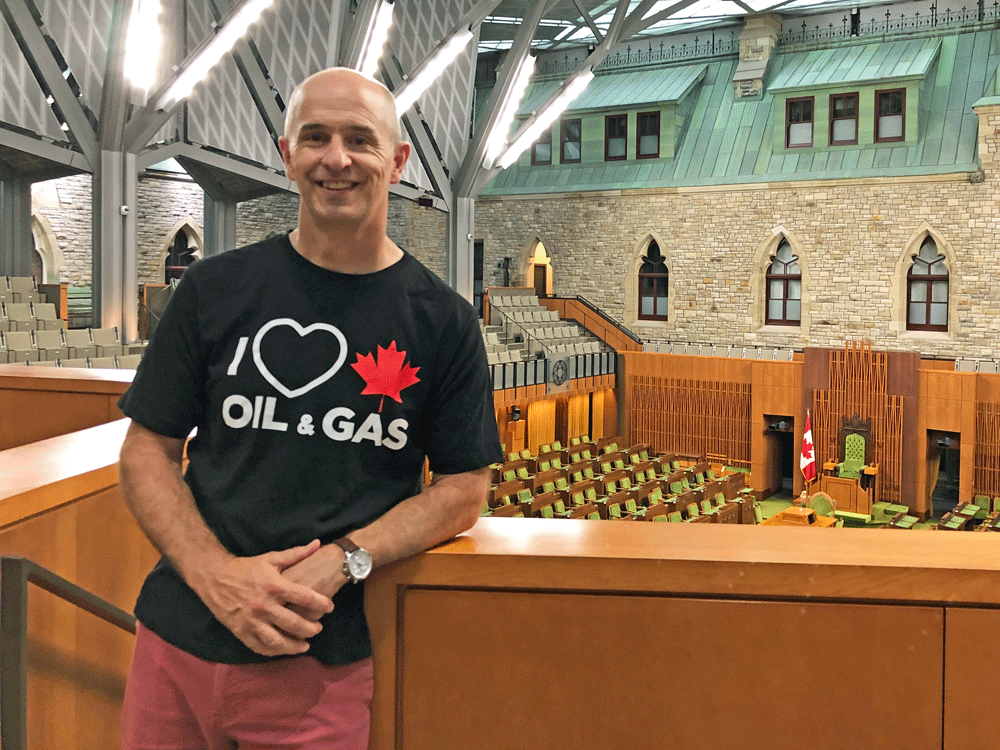 Sen. Denise Batters tweet media