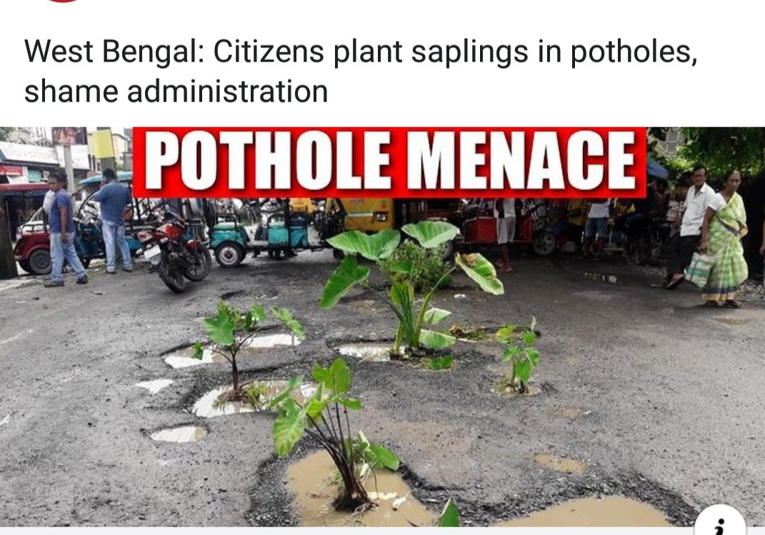 PotholeWarriors's tweet photo. @chinese0081 @KillerPotholes @TOIMumbai @ABC @abpmajhatv @BBCWorld All are Welcome for Tree plantation Drive! 🎄👇🚁🕳🐠
#Each1Plant1 #GrowMoreTrees #KeepMumbaiClean&Green
@MirchiSayema @saumyaparida2 @manshasingh_in @MMRDAOfficial @garden_scapes @mybmcGardens @MumMetro @terence_fdes @Neelavanam https://t.co/RAFuAYvyPB
