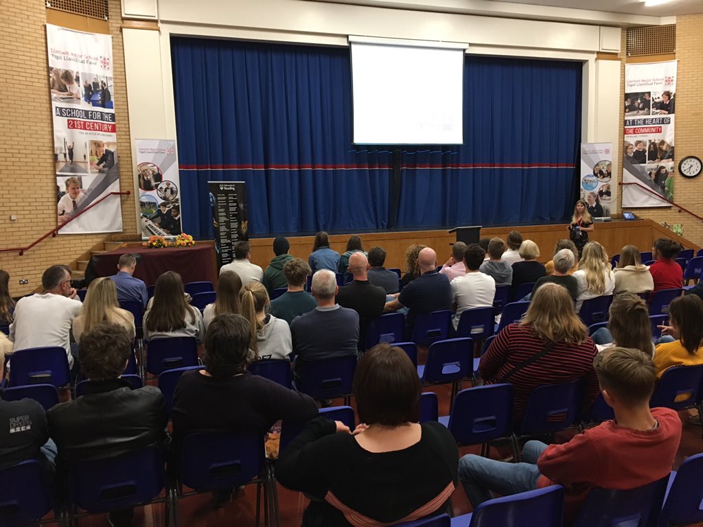 LlantwitSixthForm tweet media