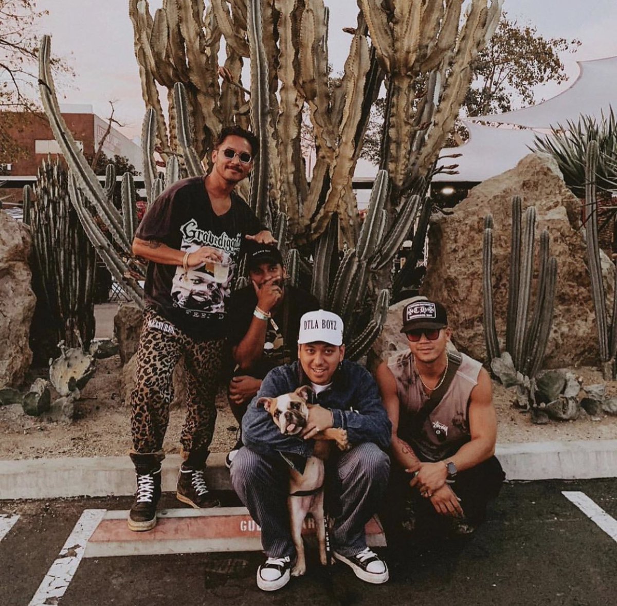 FamilyStyleFest's tweet photo. The #FamilyStyleFest fit checks tho ๐ฅ๐ฅ https://t.co/gk0TCA2dbt