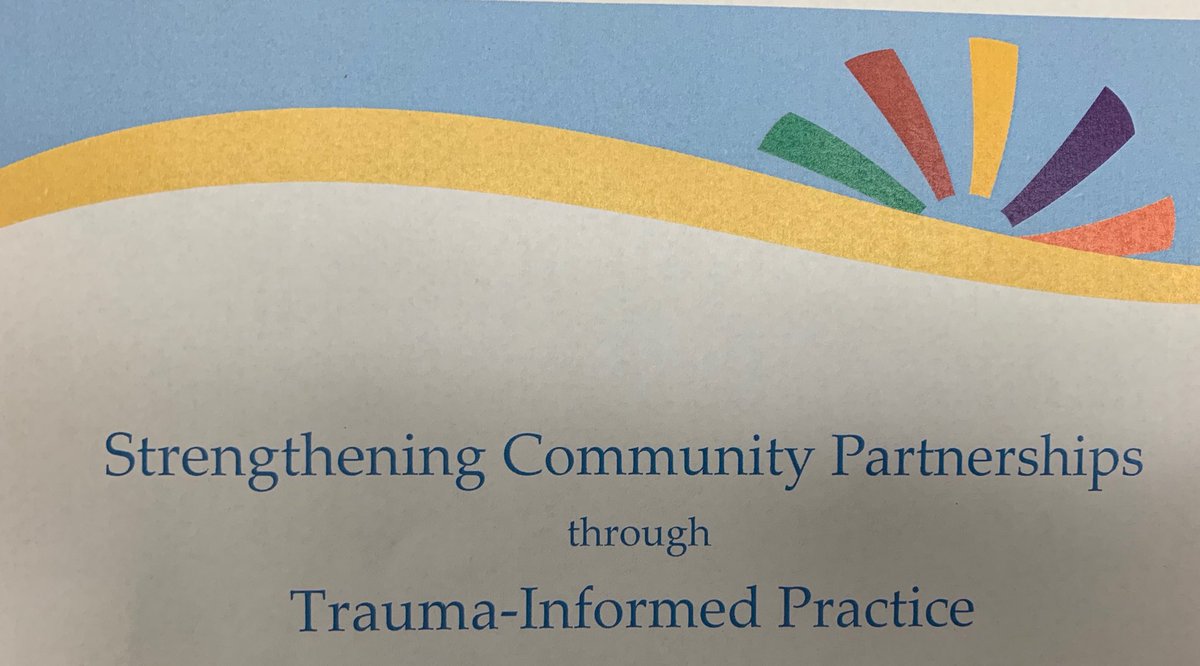 Working on mental health support across Caldwell County with a variety of agencies and organizations involved.