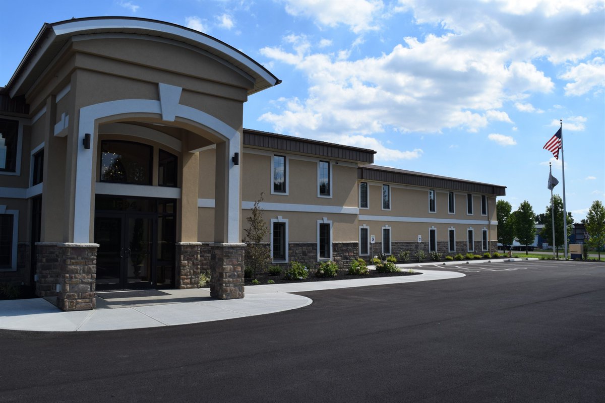 NFocusData's tweet image. Tuesday is the big day! We are so excited to celebrate our 30th anniversary with the local community!

N-Focus.com

#DirectMail  #DirectMarketing  #Data  #Since1989