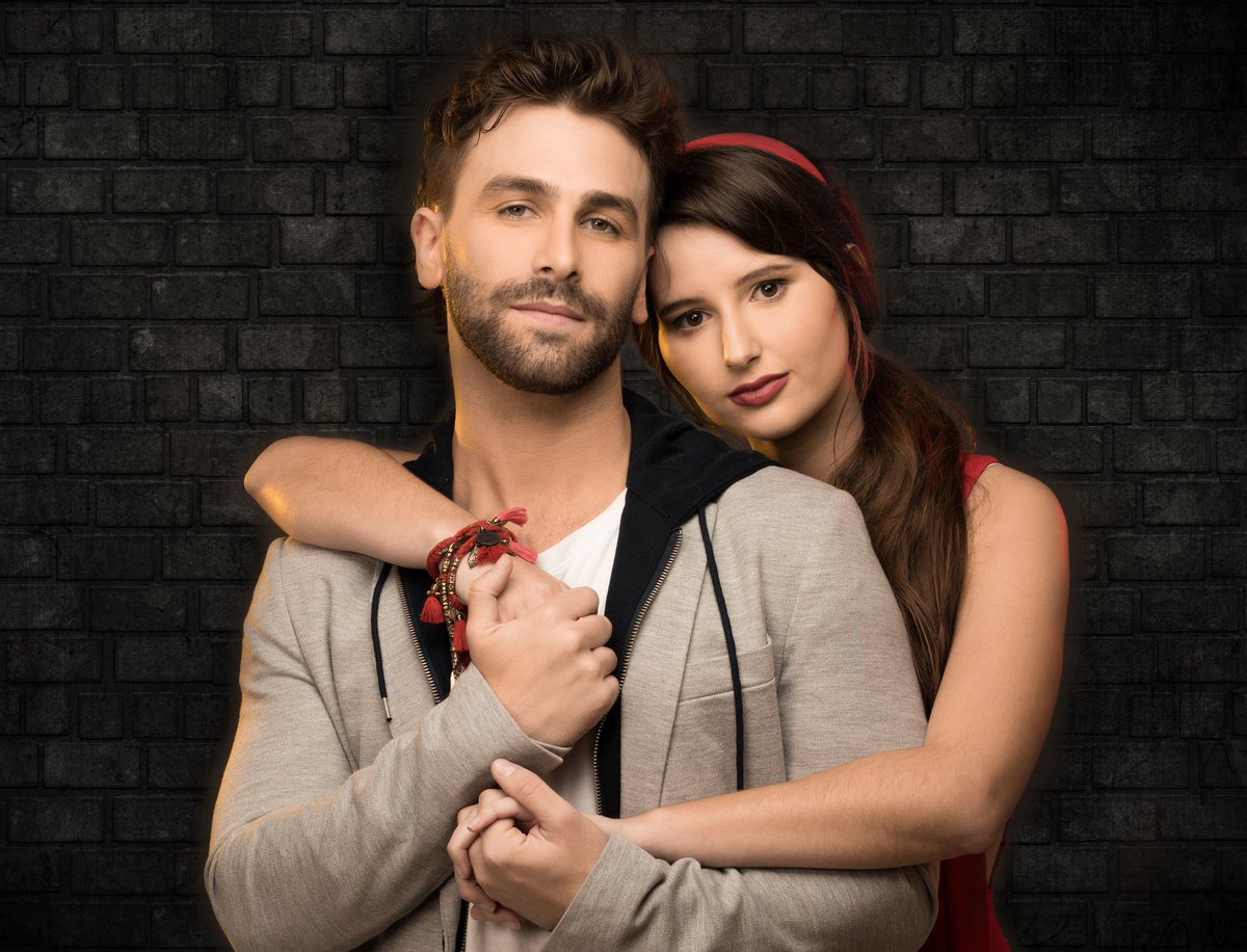 LOS ÙLTIMOS 5 AÑOS - Nuestra CRITICA:
Musical de Jason Robert Brown, con dirección general de Christian Aguilera, dirección musical de Hernán Matorra y las actuaciones de Gastón Vietto y Delfina Beltramone. Crítica de Manuel Germano.
+ NOTA COMPLETA:
geoteatral.com.ar/nota/LosUltimo…