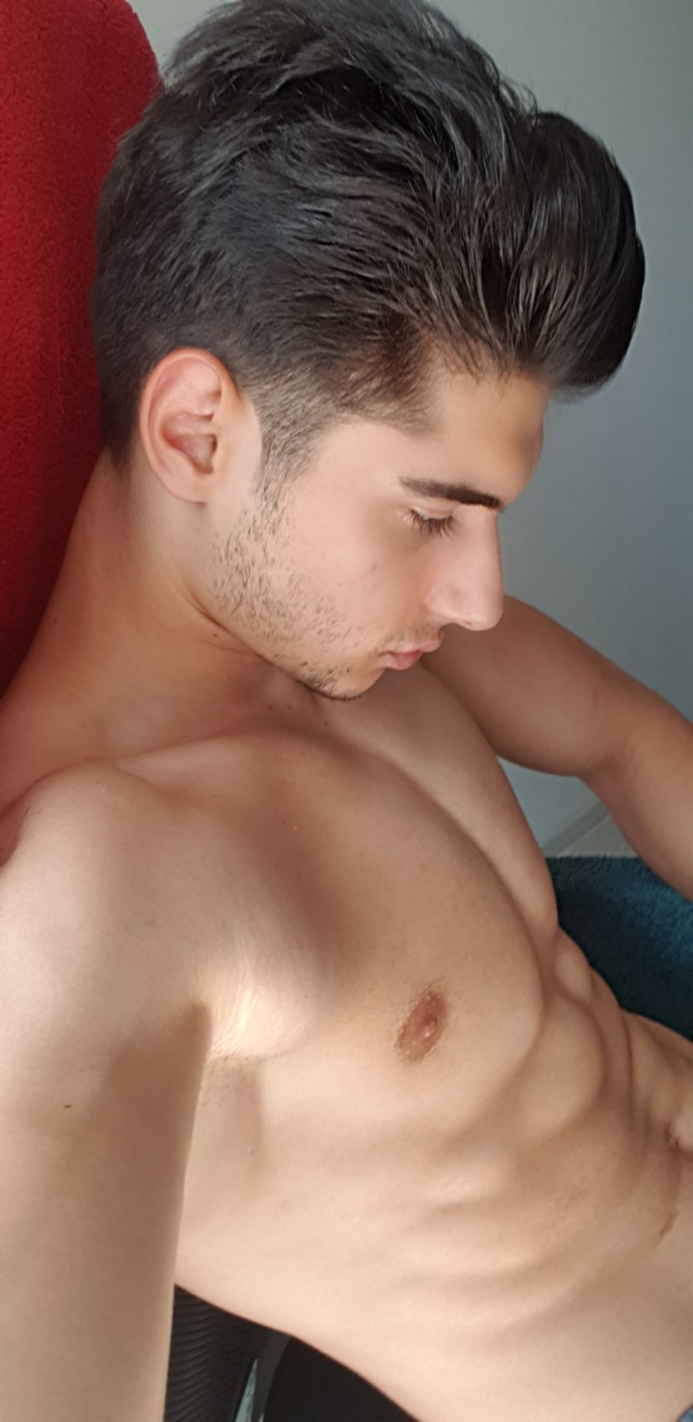 Jared Shaw ( 103 K ) on X: Who wanna lick my 8 packs?😋 see more of me  here t.coG48cxGeU35 #onlyfans t.coICFUTuJkn1  X