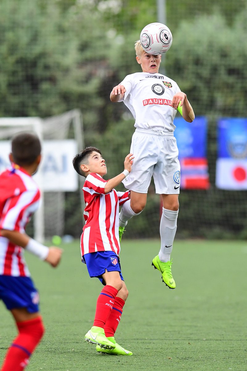 mfootballcup's tweet photo. 📸🔥 All pictures from Sunday are posted on our Facebook profile📸🔥

Go Finde them here💻➡️ https://t.co/lMgzQ1muKD

#MFC19 #Alcobendas #Futureishere #madridfootballcup https://t.co/OFwIDQmVLH