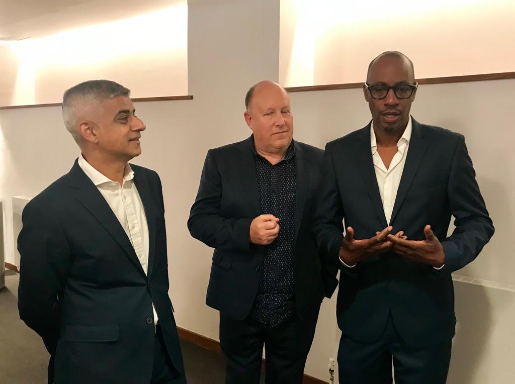 Your Croydon tweet media