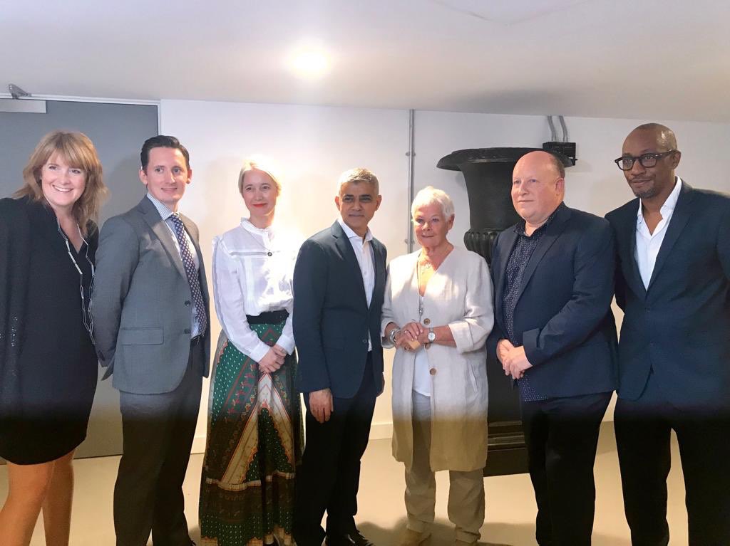 Your Croydon tweet media