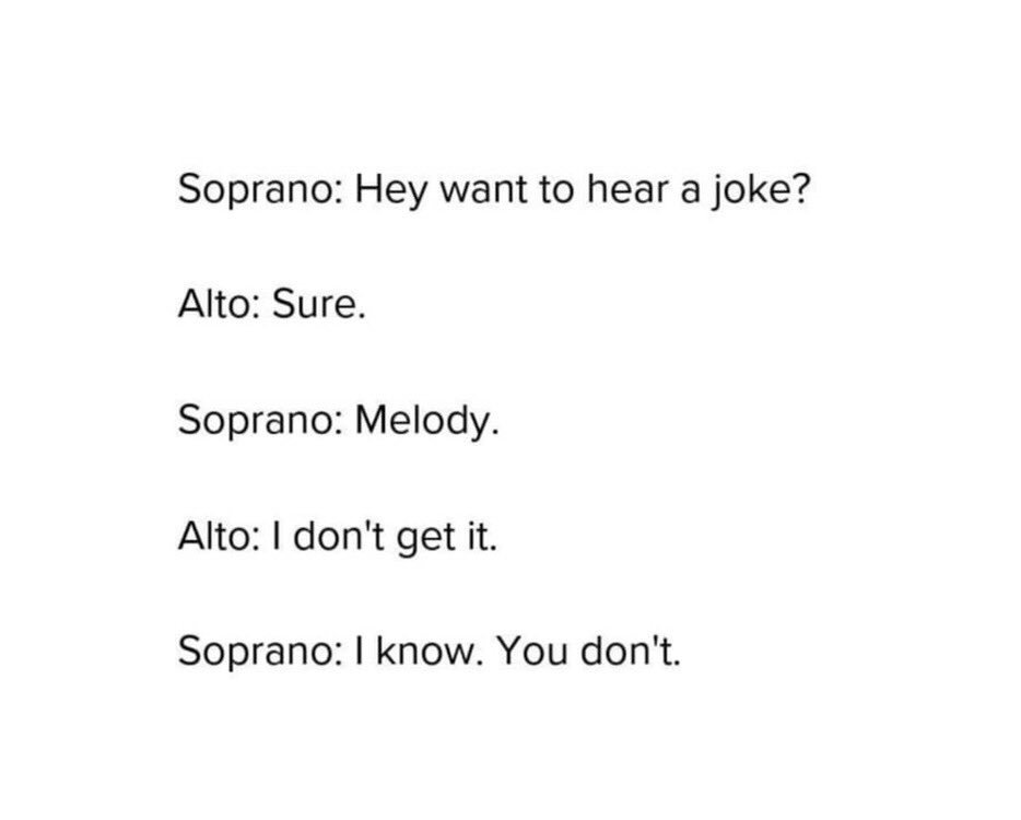 bellevoci's tweet photo. So true. #choir #musichumor #pittsburgh https://t.co/07LpqCIGZ5