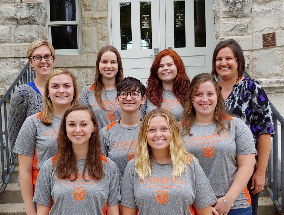 Want to create a unique 4-year plan? Schedule an appointment with a Peer Advisor at: my.carrollu.edu/ICS/Advising_a… #carrollu #CUExplore #FuturePio #PioSoc <a href="/CU_Advising/">CU AdvisingCenter</a>