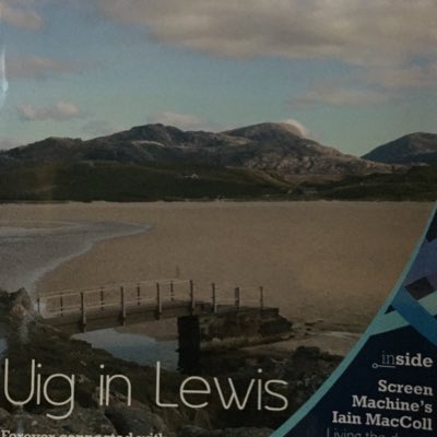 HIALConnect's tweet image. #NewProfilePic