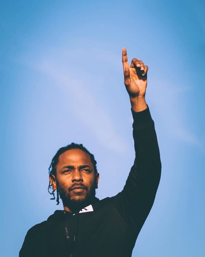 Karen Civil On Twitter Congrats To Kendricklamar Good