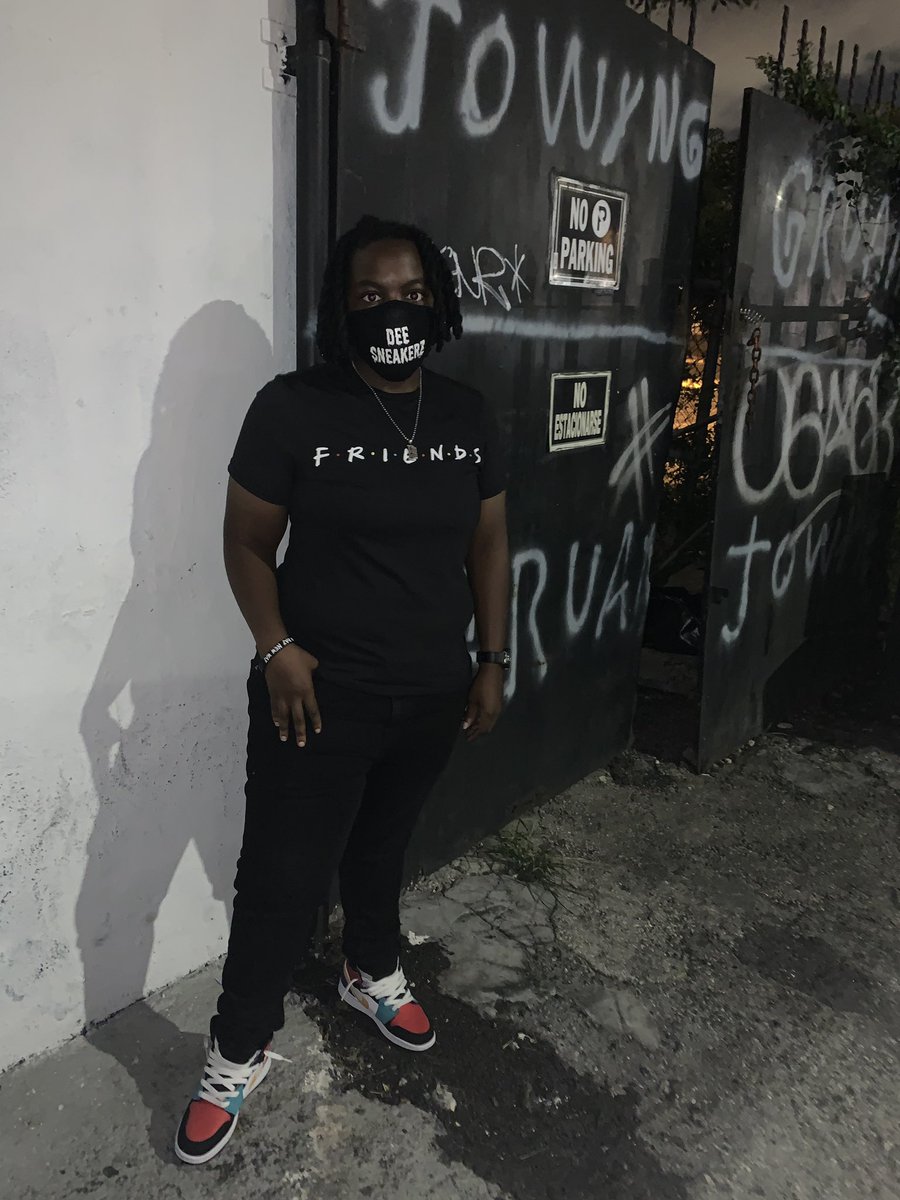 YoungCeo_Dee's tweet image. I Know They Never Been 💯 Did All That Preachin’ About Being Solid Then You Change . . 😷 @Polo_Capalot 
#FreeWalt 🙏🏾 #DieALegendTour