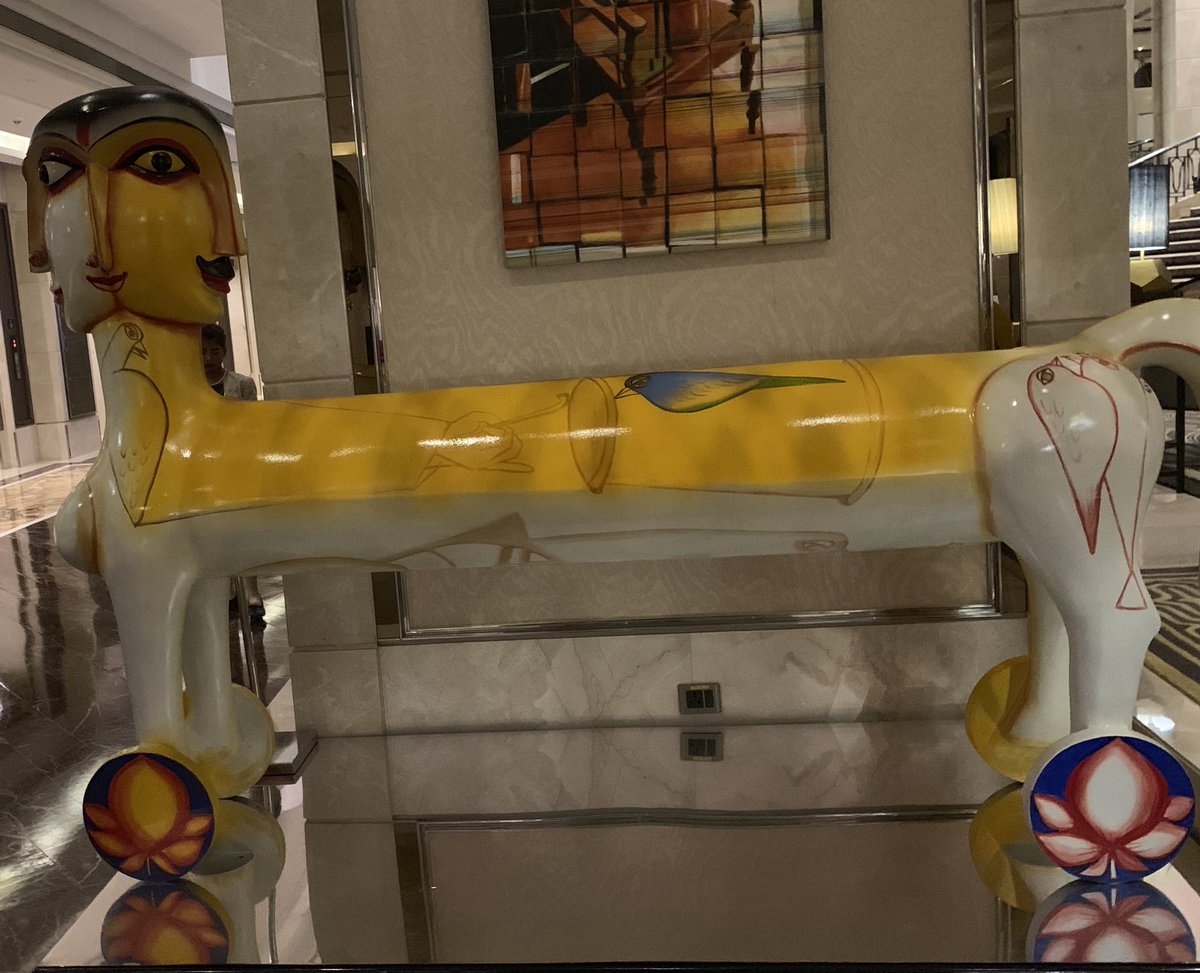 PrabirJha's tweet image. Is your #ChangeDesign algorithm too logically sound? Then worry. Successful #transformation often needs an understanding of #HumanPsychology - fear, hope, anxiety, anger, competition... how well do we get that right enough?? #PrabirInsights