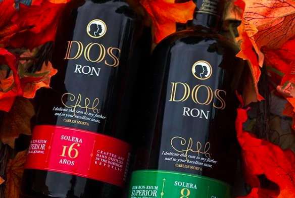 DosRonRum's tweet photo. It's time to get your rum on with #DosRon! #NowThisIsRum #DrinkResponsibly #Rum https://t.co/5w5sQBhtJ4