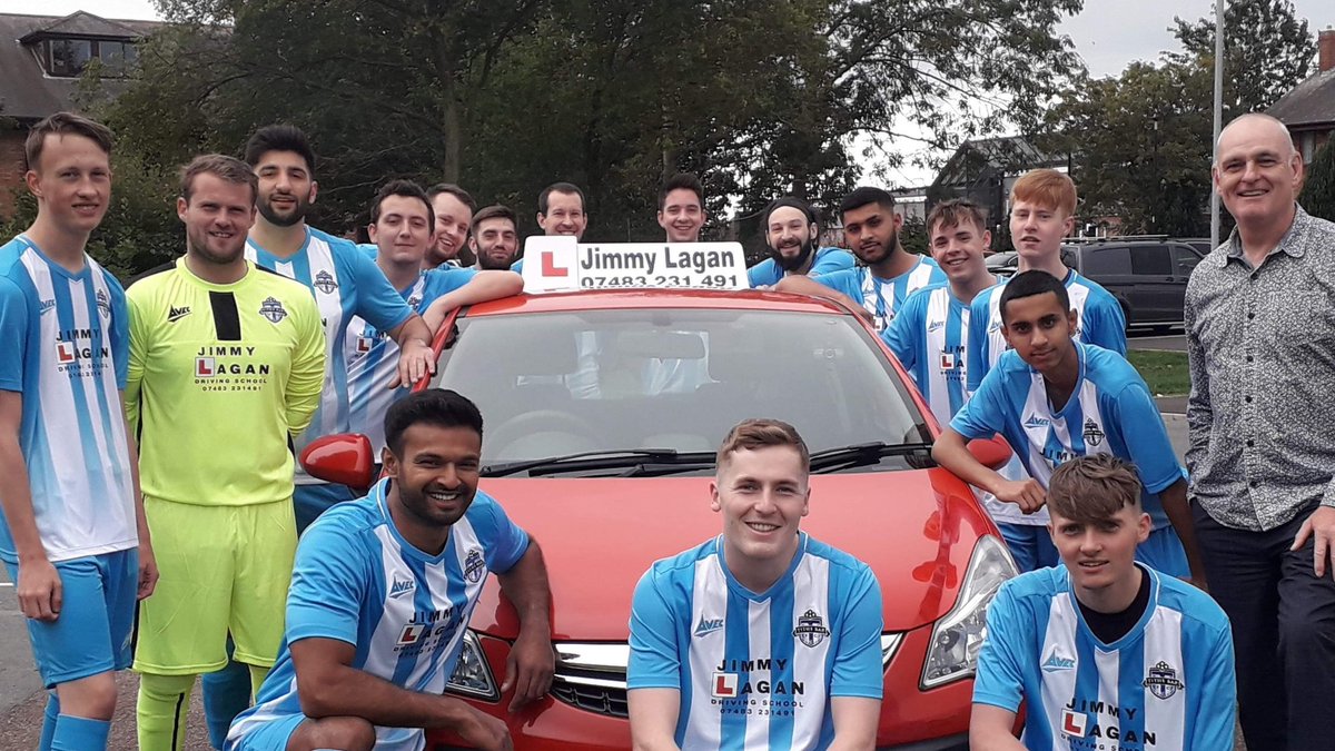 TitheBarFC tweet picture