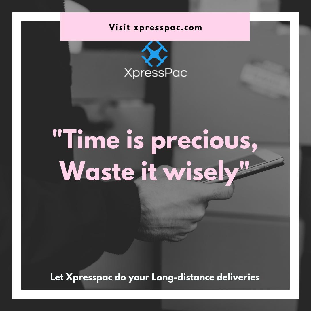 XpressPac's tweet photo. Don't waste your time on traditional courier service. Same-day delivery is some clicks away, visit https://t.co/pKzSgExjXn 
.
.
#TGWHX
#ThankGodWeHaveXpressPac! .
#LongDistanceDelivery #HoustonCourierService #DeliveryJob #HoustonCourier #OneDayShipping #SameDayDelivery #Time https://t.co/kgOBEzqgiu