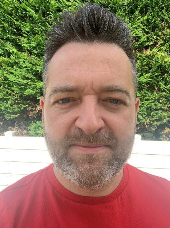 LowlandRescue's tweet photo. Introducing our new Vice-Chairperson - Simon Lane

Thanks and we look forward to continuing to move Lowland rescue forward. https://t.co/QC3ObUdyys