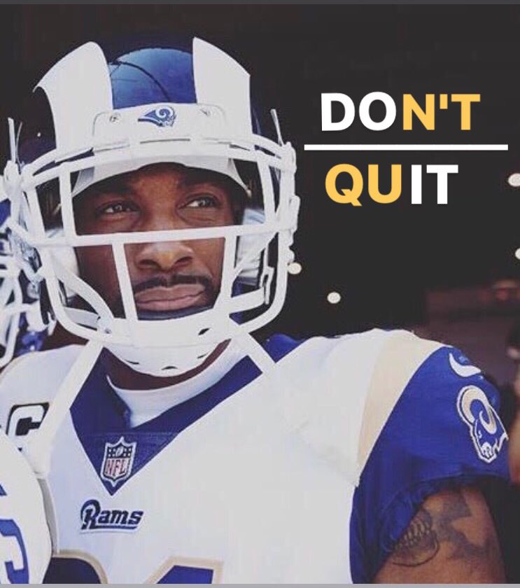 21MotivationFo's tweet photo. Don't give up on your dreams! It's a new week filled with new opportunities. Let's Get It!! #MotivationMonday #LosAngeles #Dallas #LARams https://t.co/maUiicVsQR