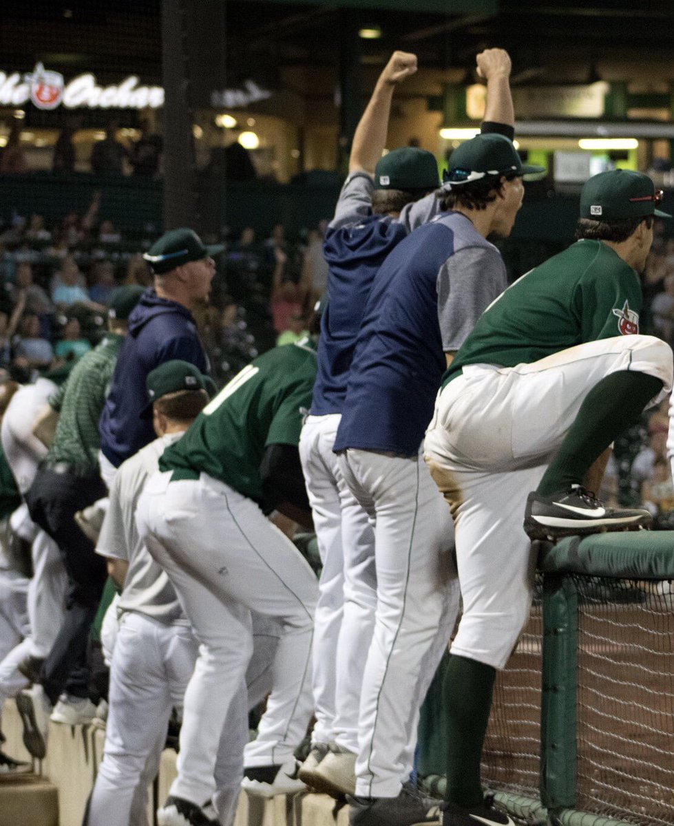 Another year in the books! Thanks so much <a href="/TinCaps/">Fort Wayne TinCaps</a> <a href="/Storm_Baseball/">Lake Elsinore Storm</a> and everyone along the way for an unforgettable season! Can’t wait to finally get home and get this offseason going🤙🏼🏄🏻‍♂️🏋🏼‍♂️