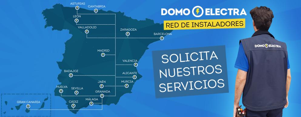 DomoElectra's tweet photo. 🛠️Nuestra RED de INSTALADORES tiene ya una presencia PREFERENCIAL en https://t.co/fASPVFEIO3
Entra y haz la prueba, luego va y me tuiteas 😊
👉https://t.co/3FOB7WoI36 https://t.co/kp3VMW5syl