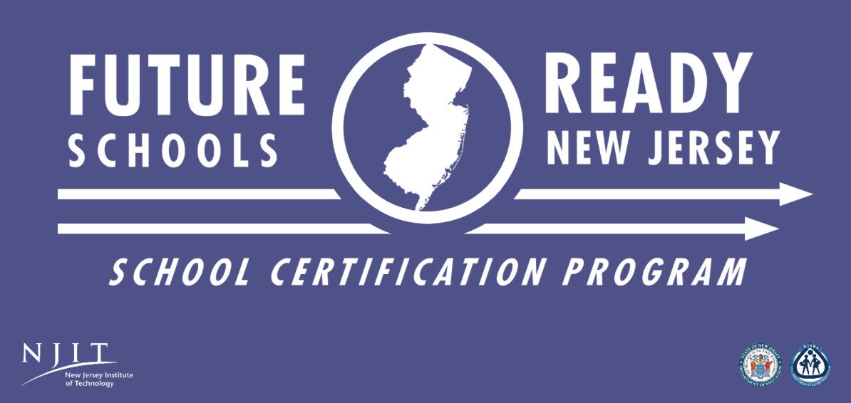 tincroadschool's tweet photo. We are thrilled to announce @tincroadschool has achieved Future Ready Certification from @FRSNewJersey! Thank to our #FutureReadNJ building team for their dedication and evidence submissions! #FutureReady @MountOliveTSD @ZywickiR https://t.co/poVesKbblH