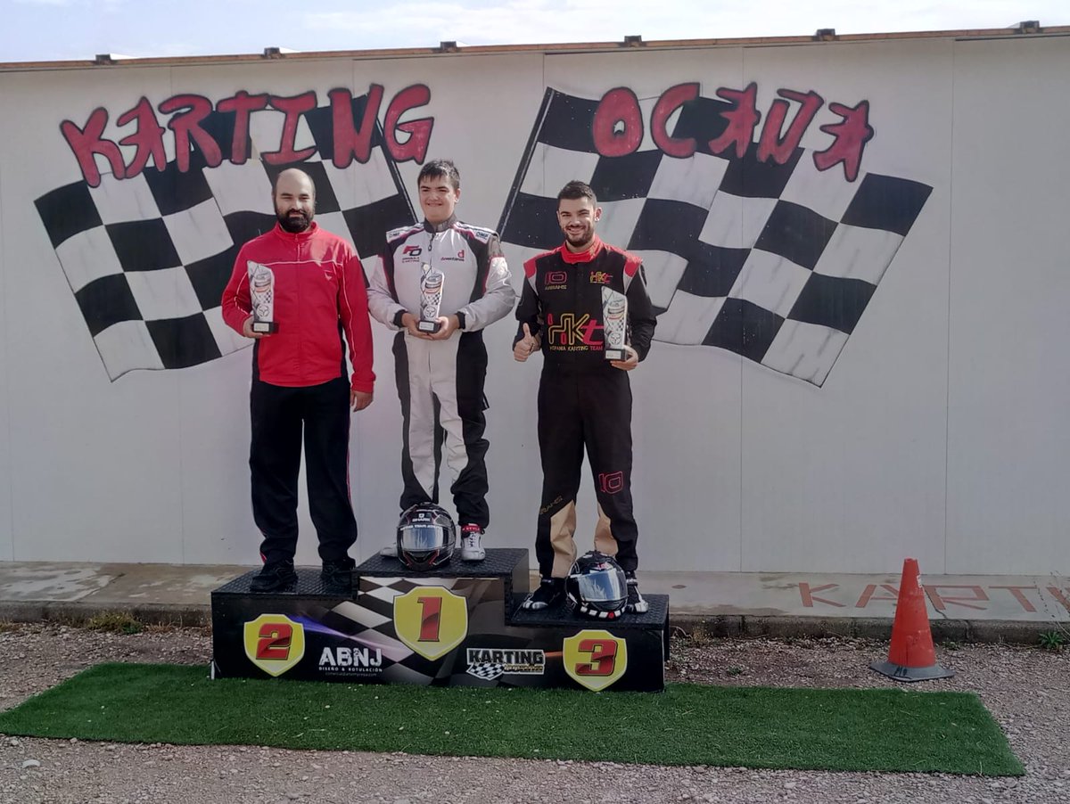 HKT_Power's tweet photo. Ya tenéis disponible el resumen del GP7 del campeonato del @CKRC_KARTING disputado por Antonio Arranz en @OcanaKarting el pasado 15 de Septiembre.

@angusmadrid

⬇️Facebook⬇️

https://t.co/JdIx6fYvZe

⬇️Instagram⬇️

https://t.co/ZDKECEX11f https://t.co/0aj8yecmGV
