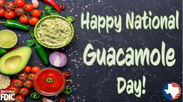 TexasBank tweet media