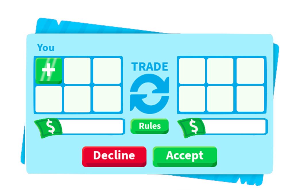 Roblox Trade System Broken