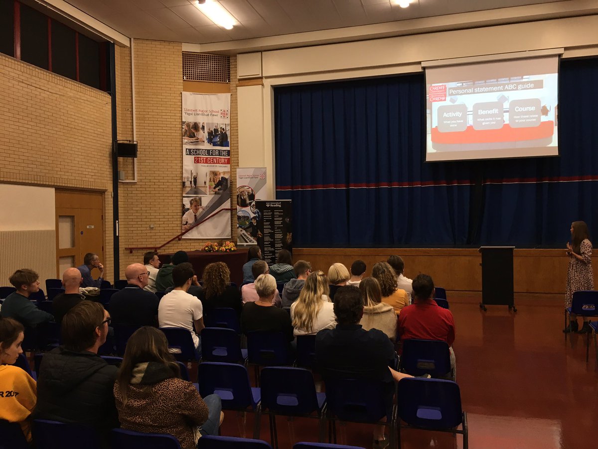 LlantwitSixthForm tweet media