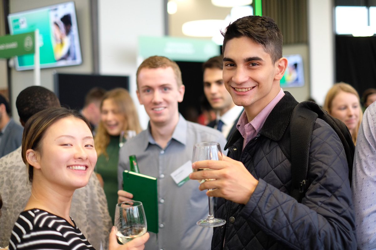 LBG Talent tweet media