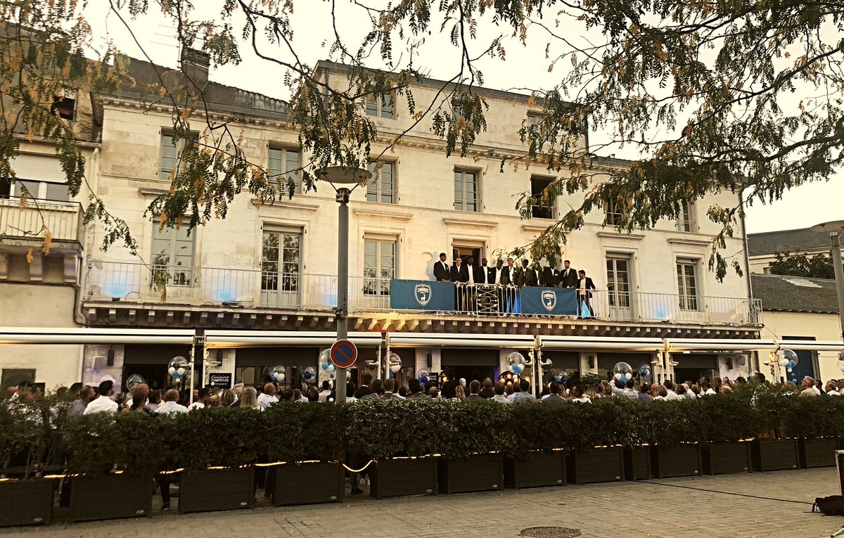 Chamois Niortais Fc On Twitter Partenaires La Teamchamois