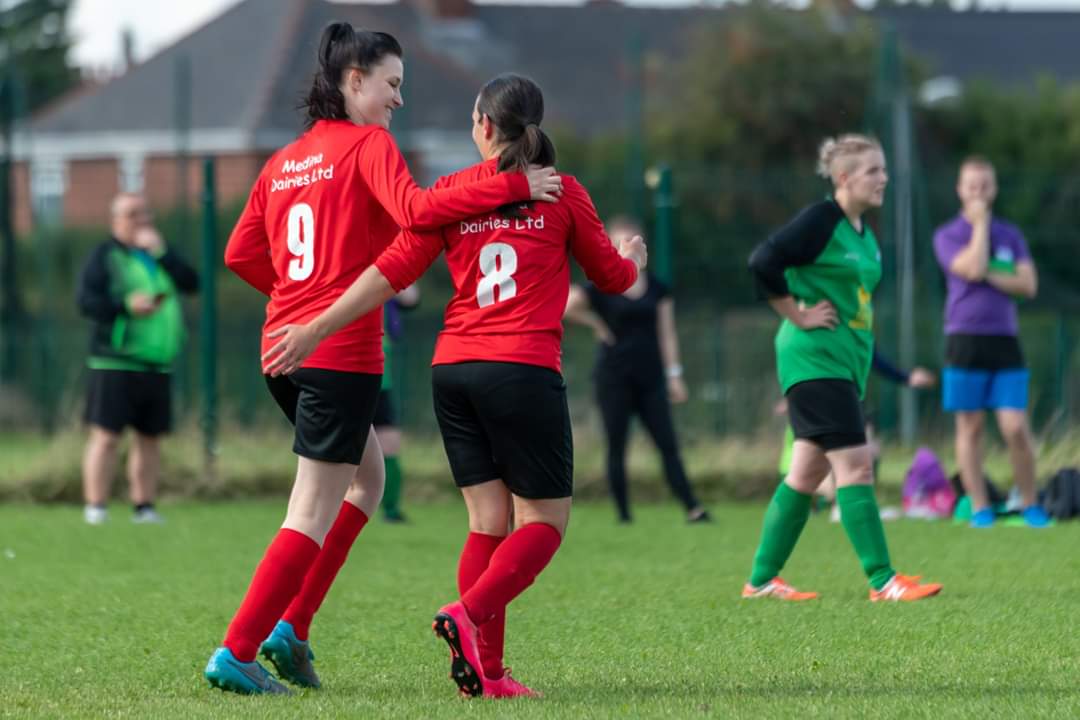 PonteSnSLadies's tweet photo. Our Next Fixture Is A Home Game 

📅 22/09/19
🆚 @HemsworthGirls 
🏟️ Willow Park Ground 
📍 WF82ES
🕴️TBC
💰 FOC

#APAW #WAHF #Season2Episode3
#TimeToShine
#Reborn
#DoItForNat
@WRCWFL @WestRidingFA https://t.co/gu51DJtYlE