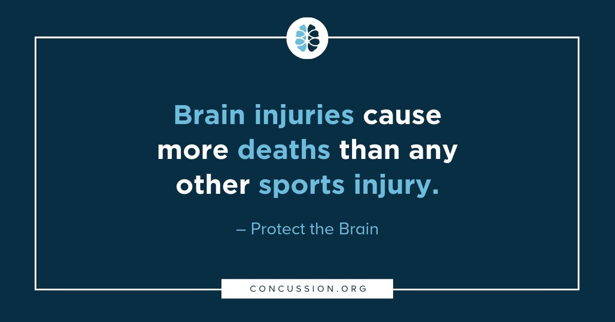 concussion_org's tweet photo. To protect players from the dangers of head injuries, @MayoClinic developed #ConcussionCheck, a remove-from-play protocol. Learn more about #Concussion Check and how it was developed: https://t.co/RXP2xmqtan https://t.co/izWfifxuim