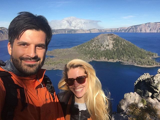 C2CCruisin's tweet photo. Great weekend spent camping at Crater Lake National Park 🏞

📸 https://t.co/gi2kLCYKft https://t.co/v7zenOpH25