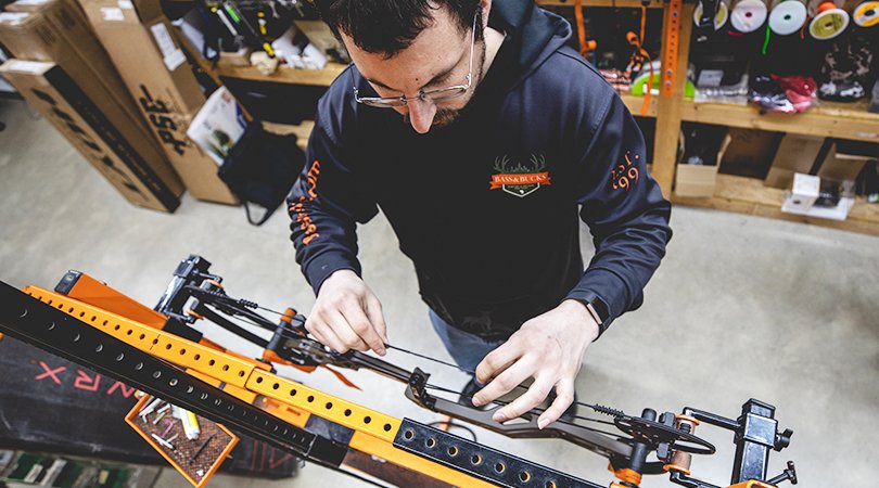 wcbowstrings's tweet photo. String em up!
#winnerschoice #winnersdontsettle #archery #competitionarchery #bowhunting #bowandarrow #bowstrings #3darchery #targetarchery #bowshop #buylocal #smallbusiness https://t.co/4dtjGFX8Wh