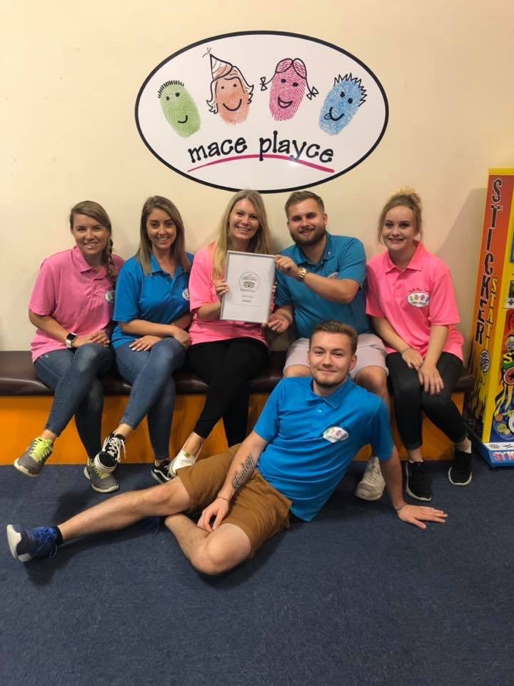 MacePlayce's tweet photo. Very excited to have received our #CertificateOfExcellence from @TripAdvisor today. Thanks for all your lovely reviews!! https://t.co/L44Cc9pq5n