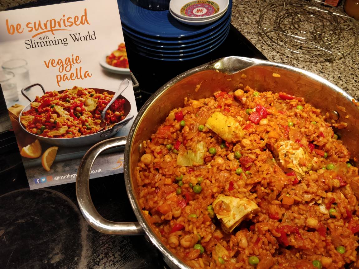 lesleywhiteman's tweet photo. It tastes as good as it looks -I hope my kids agree! @slimmingworld #swgoldencomp #Bedford https://t.co/qPaX1eIRCZ