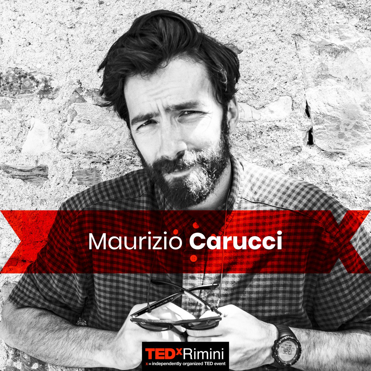 Eccoci qui con Maurizio Carucci!
Camminatore, contadino e cantautore negli Ex-Otago.
Insieme alla sua compagna nel 2011 fonda Cascina Barbàn, un progetto che si basa sulla coltivazione naturale di vite, frutta e di verdura. Vi aspettiamo!
#TEDxRimini #Prometei