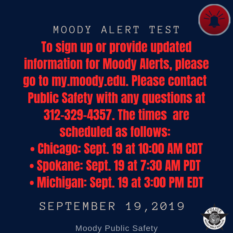 MoodySafety's tweet photo. The test will be sent via the contact information you provided to the Moody Alert registration form on https://t.co/kRTLSGBYIm. (2/2) #NCSAM #MoodySafety https://t.co/llKCMBWIJo