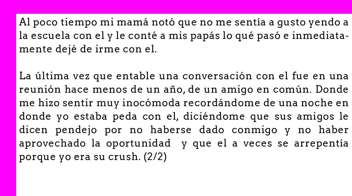 Andrés Vázquez #MeTooCosta