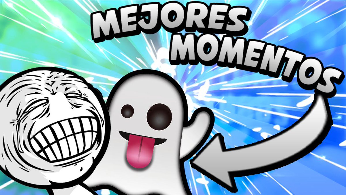 Willfred_14's tweet photo. 🤣😂NUEVO VIDEO DE MEJORES MOMENTOS DE LOS FANTASMITAS

+DALE RT Y CORAZONCITO

https://t.co/m9SYTNkBti

@Fantasmitas_ https://t.co/UYvApW6xfH