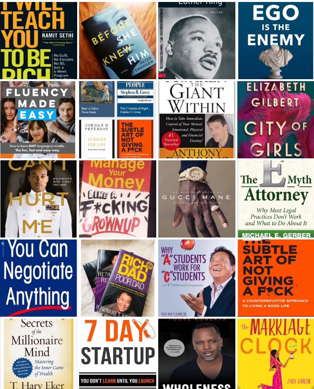 KibangaBooks's tweet photo. Successful people read.A LOT

Wondering how to get books affordably📖
HardCopy Available📚

E-books available from 100/

DM Book Requests📖

#KOTLoyals #consolata Imran Okoth #SundownerKBC #RemboTv Maasai Mara Mariga #nrgtransit IEBC Kibra Don Williams #JKIASecurityCompromised https://t.co/cOVyYbtQSb