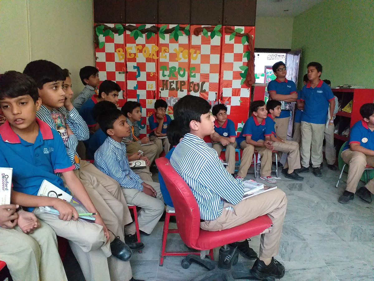 BhattiMommna's tweet photo. Today, a documentary have been shown to my students to make them aware of what is happening around in world. Is it just us who needs to change our mindsets or the whole perspective has to change. 
#SaveTigers  #EndangeredSpeciesAct  #SaveNature #MIEExpert  #MicrosoftEdu https://t.co/u1VKrBetCO