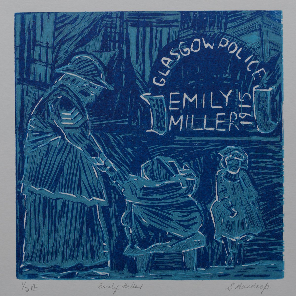 WW100Scotland tweet media