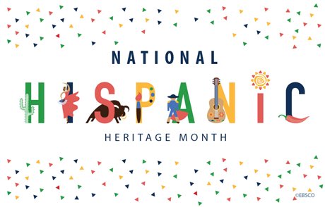 drchrismiller2's tweet image. Hispanic Heritage Month is here 9/15-10/15. Celebrate our students, families, friends all year long. Language. Culture. History. Traditions. People. Legacies. #WeAreSCSD @SyracuseSchools  @Syracuse1848