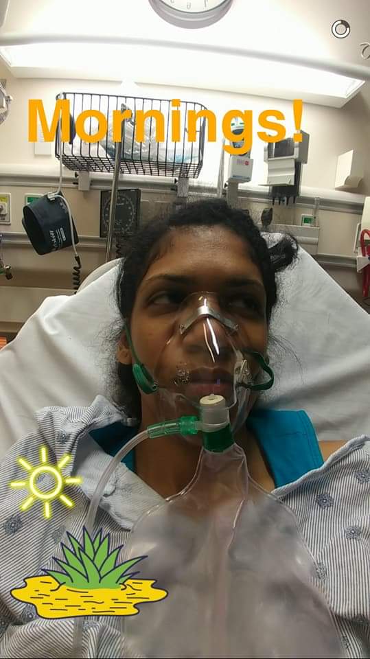 Please help me spread this🙏🏼Our oldest kid Jessica was born with Cystic Fibrosis.When she was born life expectancy was in the teens.Well Jessica'sGOLDEN BIRTHDAYis the 28th!She gets to spend it with LIZZO at her concert! <a href="/lizzo/">LIZZO</a> could youPLEASE PLEASE give her a shout-out?