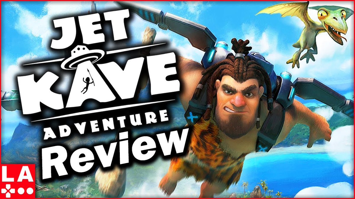 Luis_GVN's tweet photo. Imagine Donkey Kong Country Tropical Freeze but from an indie studio, that's Jet Kave Adventure! You can check out my review up now! https://t.co/qLDw25ilxT

#jetkave #indiegames #nintendo #NintendoSwitch https://t.co/44prMfQWrA