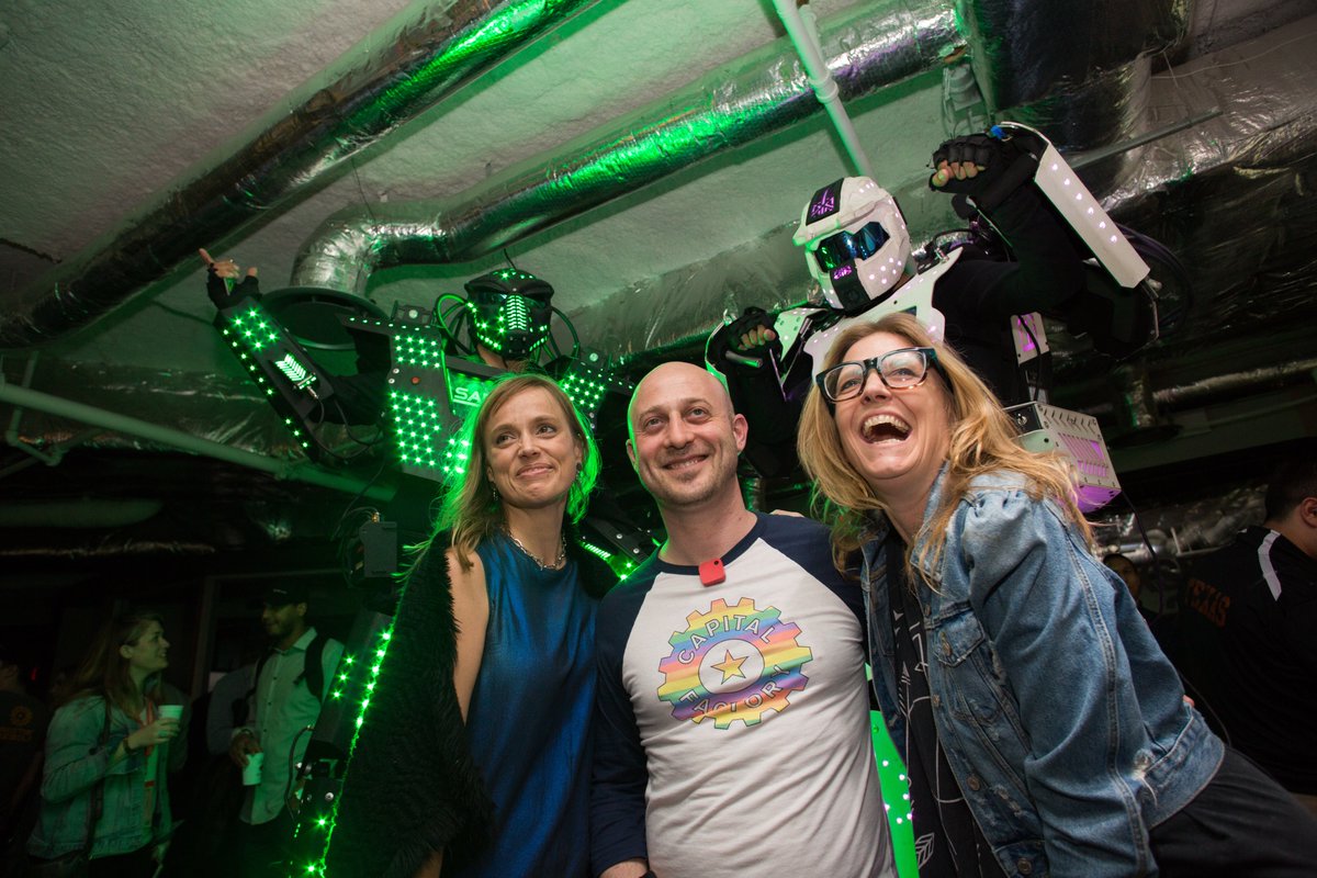 RedVelvetEvents's tweet image. Hot tech, cold beer &amp;amp; sometimes even robots! Will you be at @ATXStartupCrawl?! Join us next Thursday at the most iconic event during @AtxStartupWeek. bit.ly/atxstartupcraw… #AustinEvents #AustinTech #ATXStartupCrawl