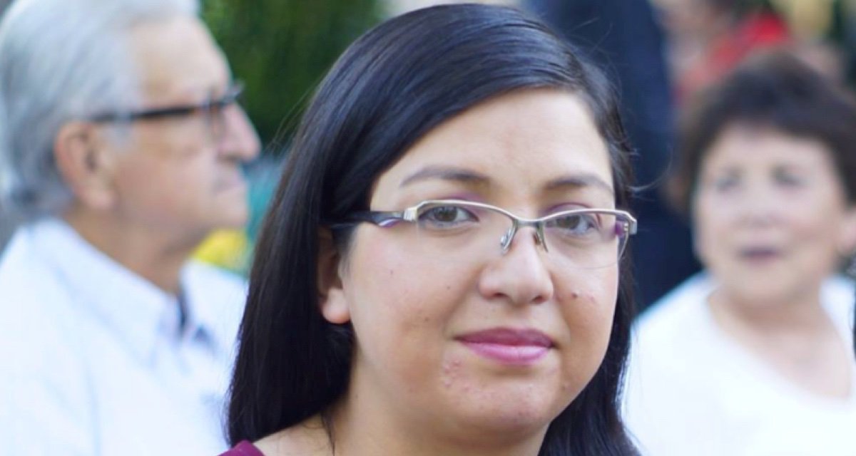 Cetmetacom's tweet image. En el 2015 Margarita, docente de CODECU, se convirtió en la primera chilena en obtener la Certificación Internacional CFOT @fiberopticassoc bit.ly/2kjvZiP
Necesitamos más mujeres en el área de la Fibra Óptica💪
#LosProfesionalesQueChileNecesita 
@pamgidi @subtel_chile